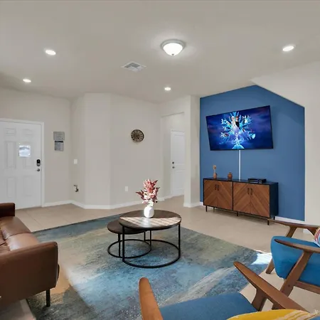 Villa Llw3421